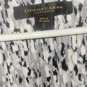 Donna Karan Sleepwear Top